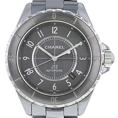 reloj chanel j12 precio en dólares|reloj chanel j12.